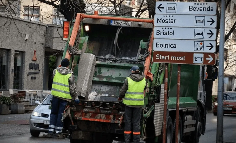 Delić traži hitnu inspekciju zbog otkaza za 18 radnika u Mostaru