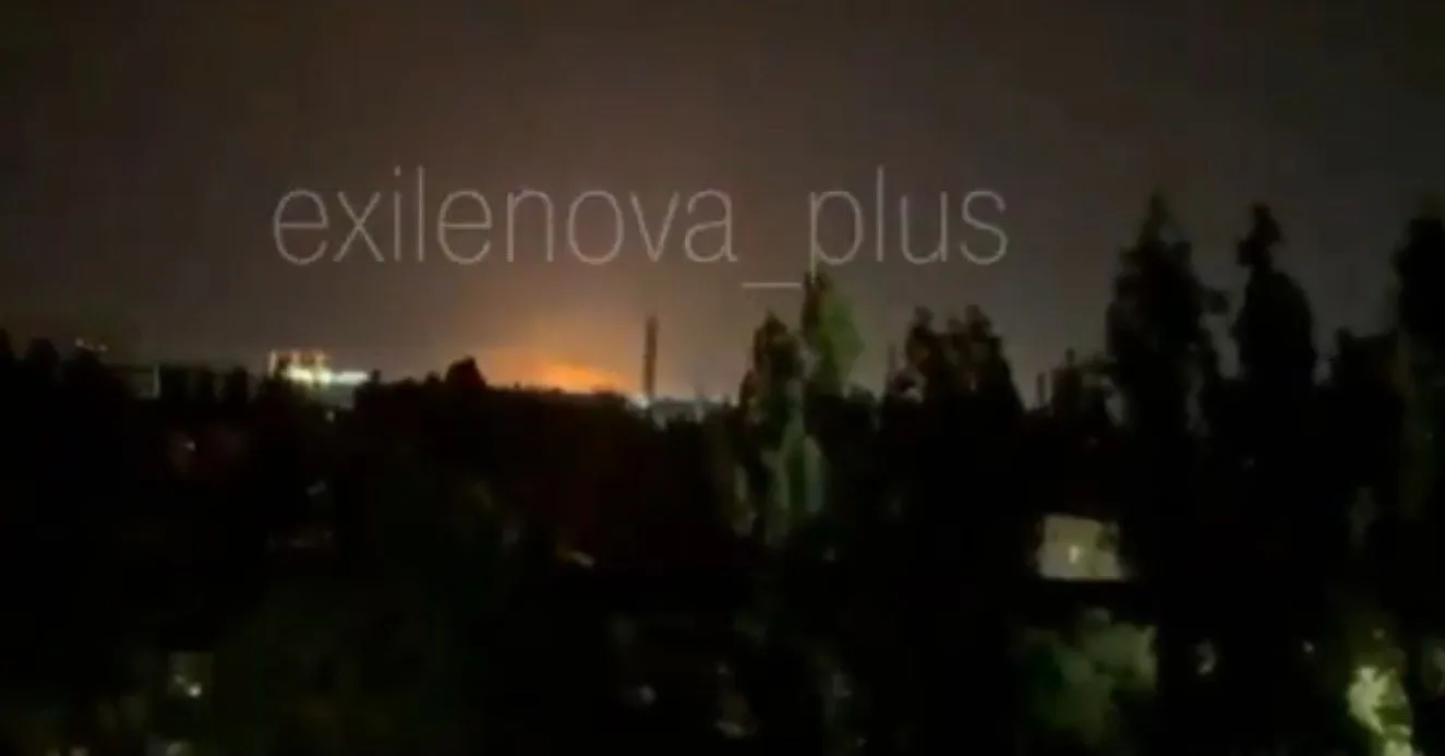 Kijev nastavlja napade na "ruski Amazon": Pogođeno još jedno skladište Wildberriesa