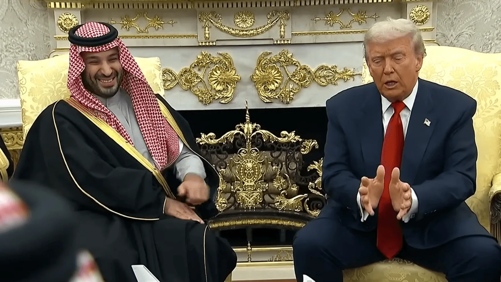 Trump postavio uslov Saudijskoj Arabiji za nuklearni sporazum, odnosi se na Izrael