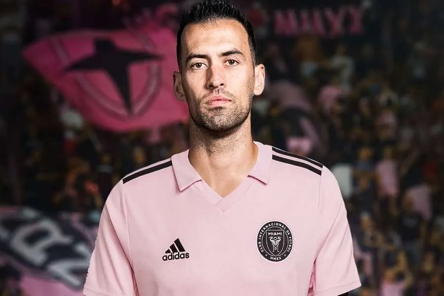 Sergio Busquets se vraća u Barcelonu, poznato i u kojoj ulozi