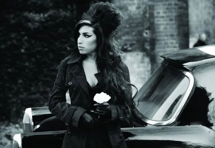 Prošlo je 15 godina od tragične smrti muzičke ikone Amy Winehouse