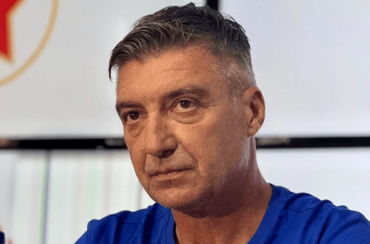 Vinko Marinović odredio spisak igrača za revanš protiv Petrocuba