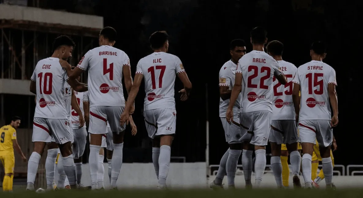 (TOK UTAKMICA) Borac u trećem pretkolu, mostarski rivali ispali iz Evrope