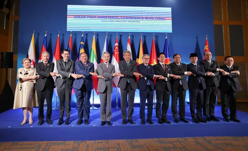 Kina uz ASEAN u jačanju jedinstva pred novim izazovima i neizvjesnostima