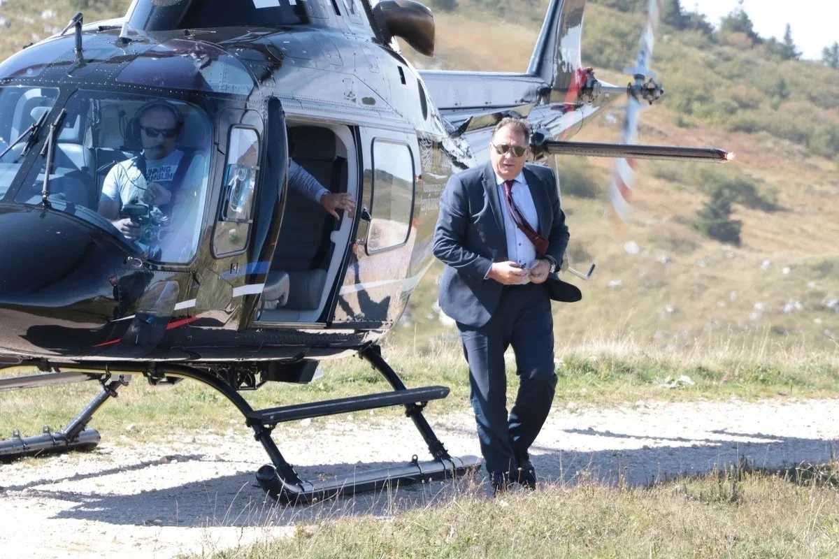 Prestanimo lagati i sebe i druge: Borba Davida protiv Golijata