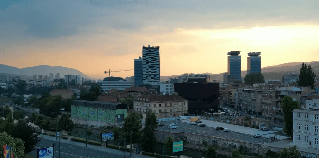 Marijin Dvor čeka velika transformacija, zbog novih projekata uklanjaju se 22 objekta