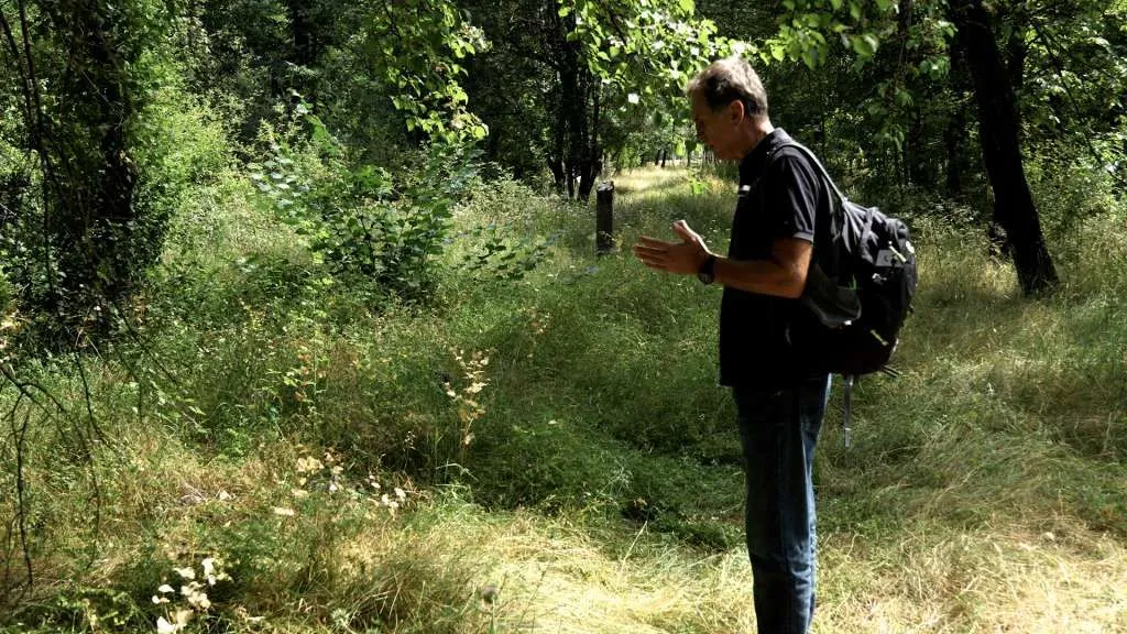 Nakon 34 godine identifikovan Hasan Klapuh ubijen u Plužinama