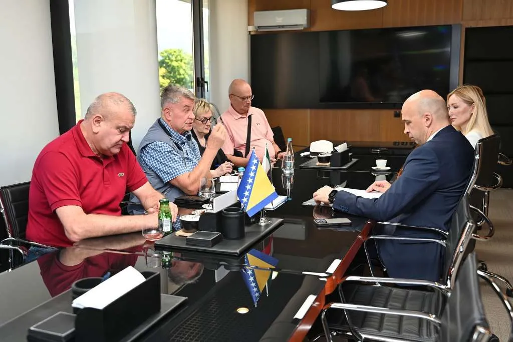 Vlada ZDK osigurala novac za novu onkologiju, SNOP traži hitno finansiranje lijekova