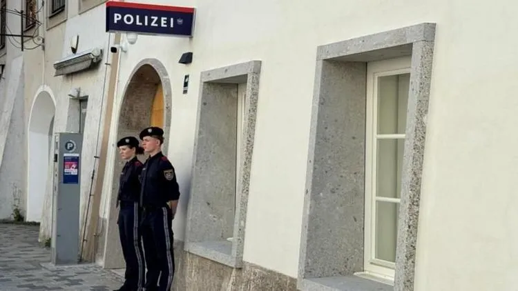 Hitlerova rodna kuća u Austriji pretvorena u policijsku stanicu