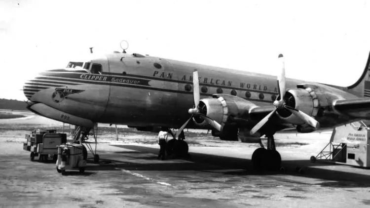 Pronađeni ostaci aviona koji se srušio pre 74 godine: Tragedija koja je promenila sve