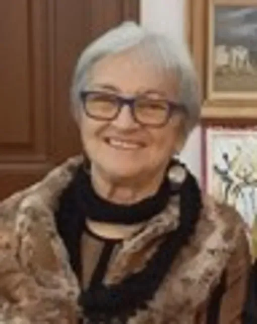 Amina Kundurović