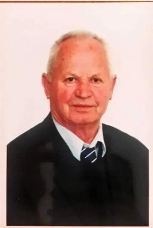 Mirko Kapetina