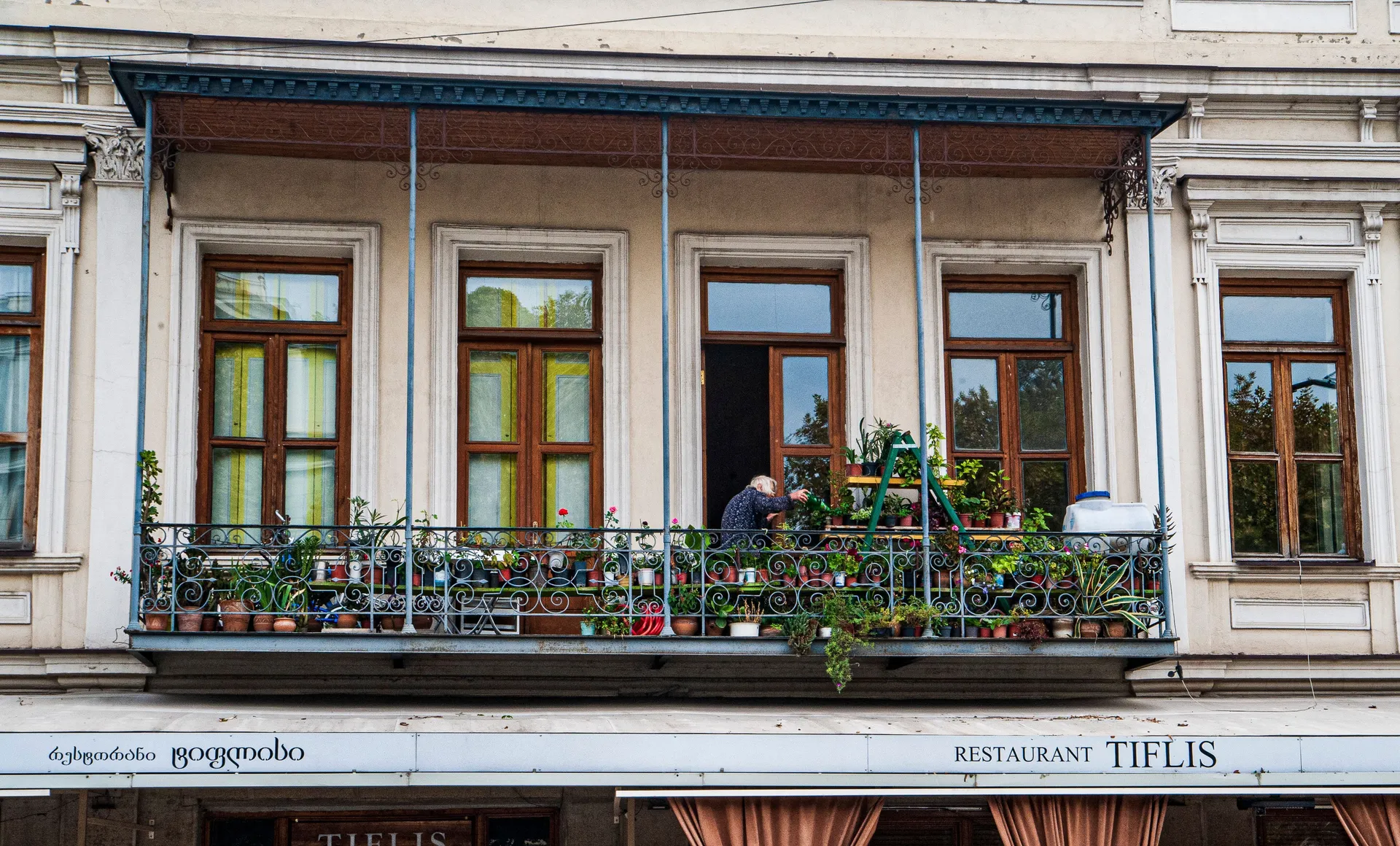 Uredite balkon kao pravi mali vrt, ove biljke mogu podnijeti gradske uvjete