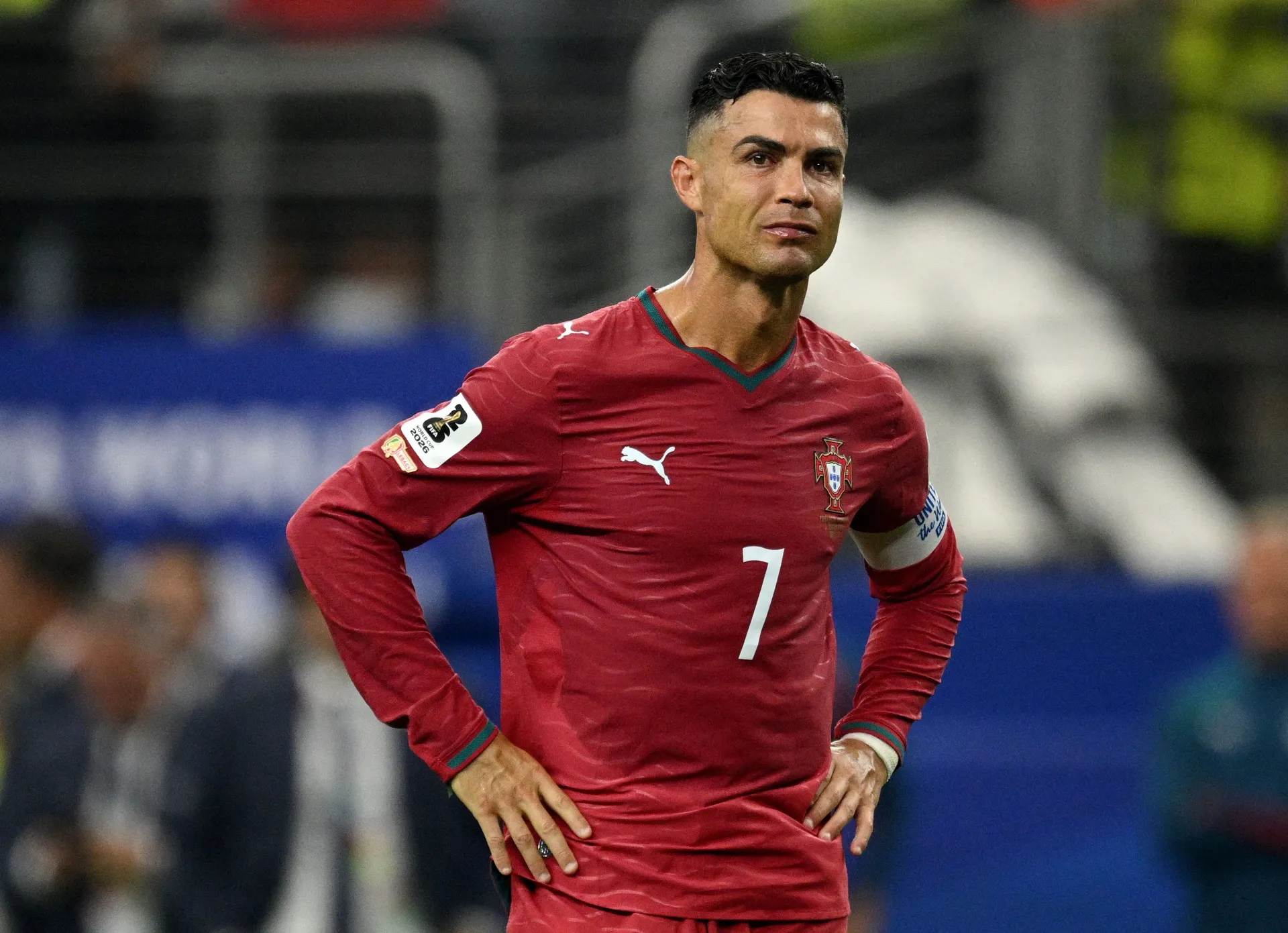 Cristiano Ronaldo konačno završava reprezentativnu karijeru, poznato i kada?