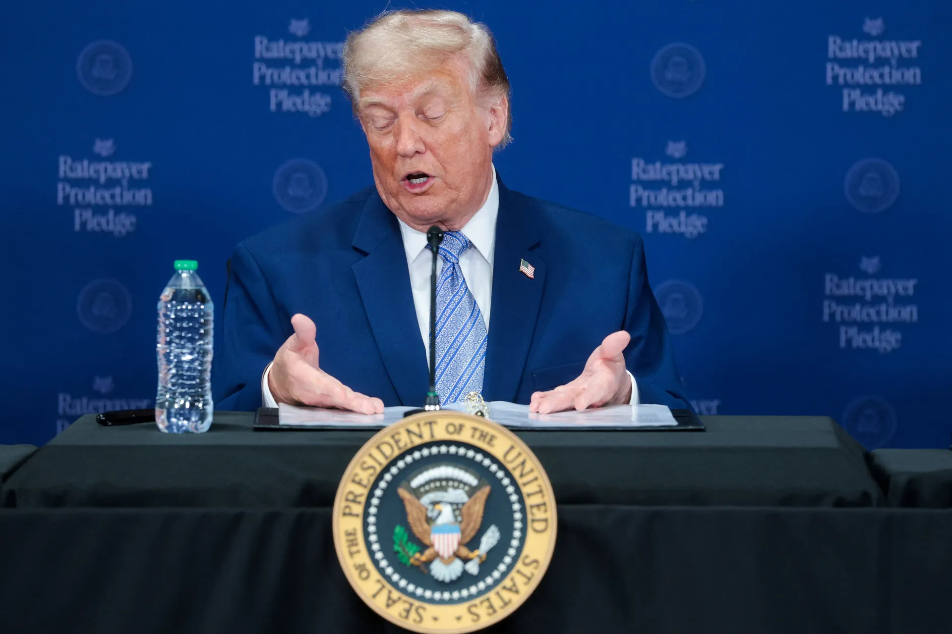 Trump upozorio Kinu i Rusiju zbog Irana: "To bi bilo veoma loše po njih"