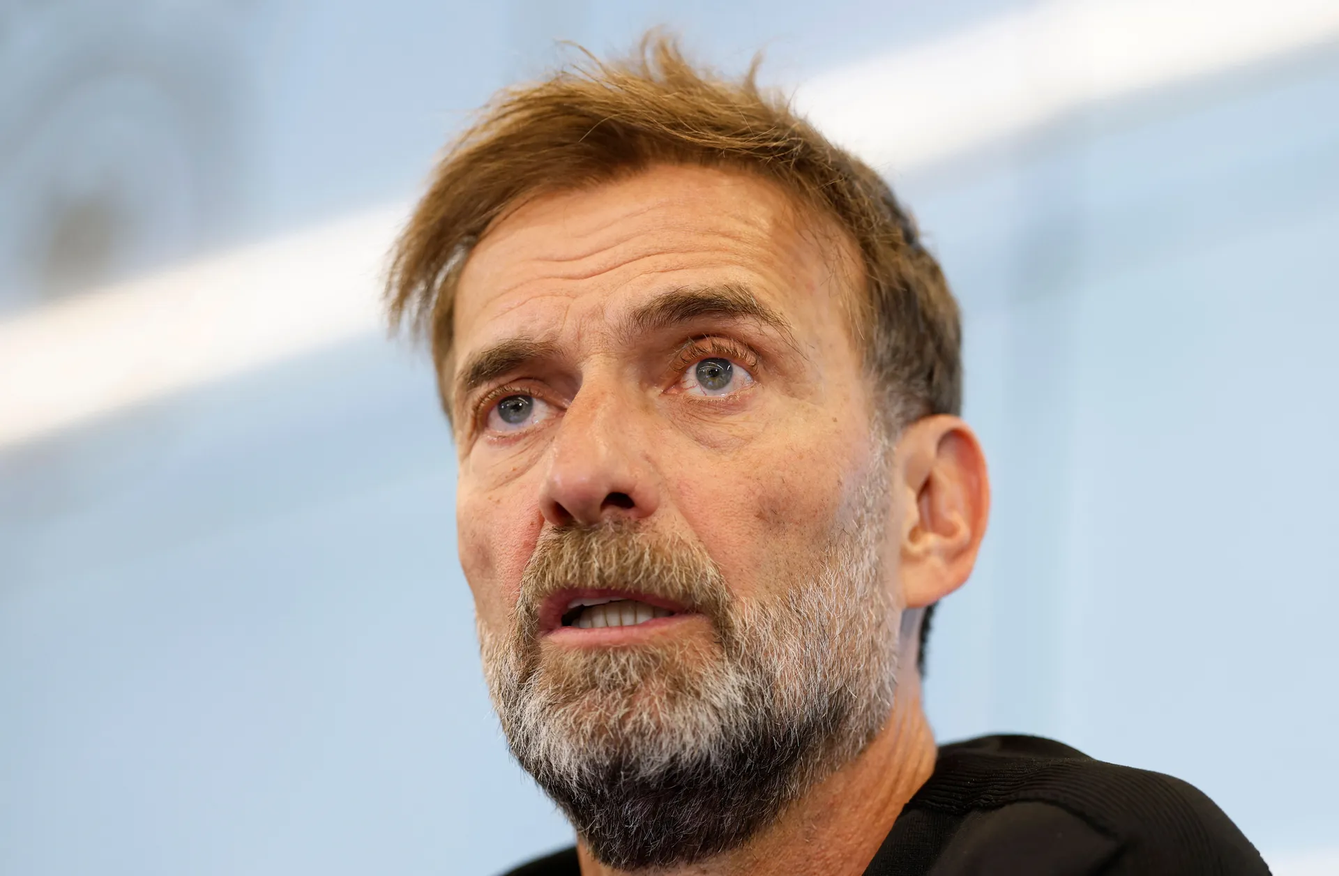 Klopp zaprijetio odlaskom s klupe Njemačke ako mu se ugrozi privatnost porodice