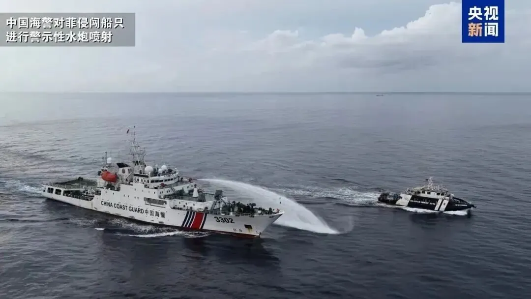 Filipinske provokacije na moru ne mogu zaustaviti saradnju Kine i ASEAN-a