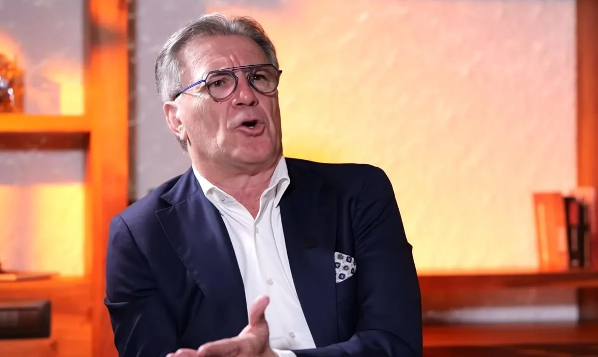 Zdravko Mamić objavio fotografiju s partnerkom, jedan detalj pokrenuo glasine o zarukama