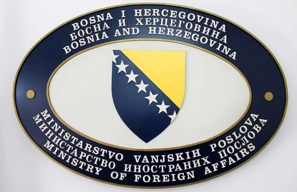 BiH osudila prijetnje po sigurnosti plovidbe u Crvenom moru i pozvala na suzdržanost
