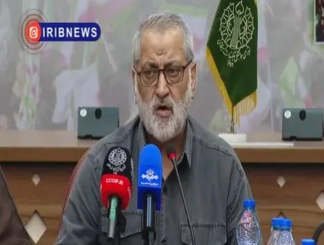 Iranski general: SAD su protiv Irana upotrijebile oružje čuvano za Treći svjetski rat