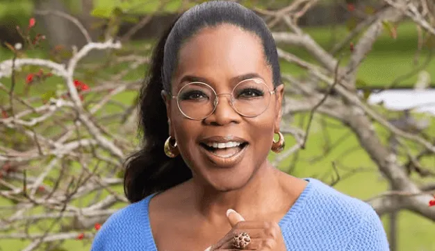 Svi je znaju kao Oprah Winfrey, a pravo ime joj je potpuno drugačije