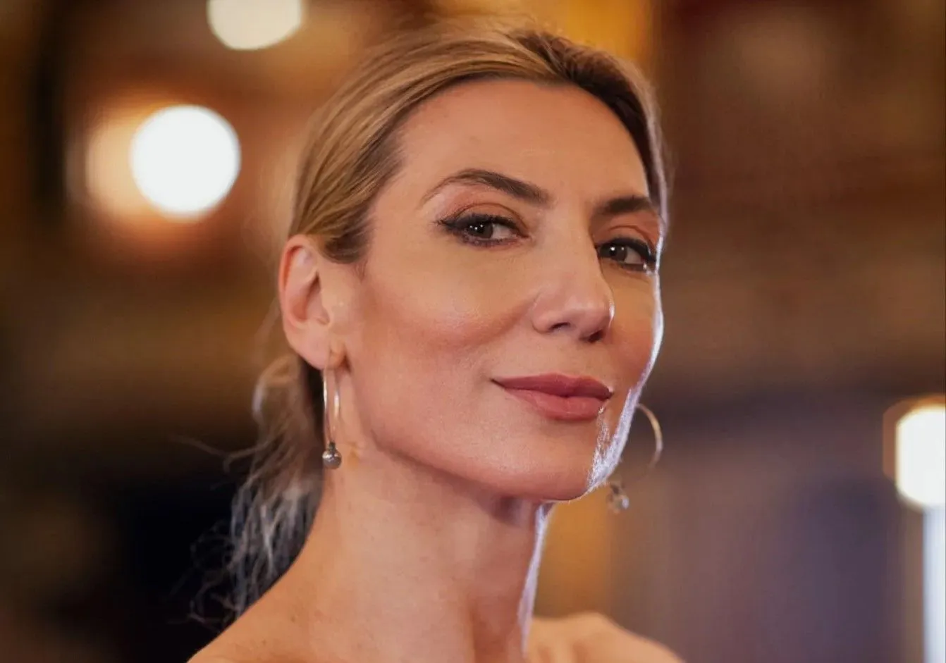Daria Lorenci Flatz: Uvijek mi je drago vratiti se u svoje Sarajevo i BiH