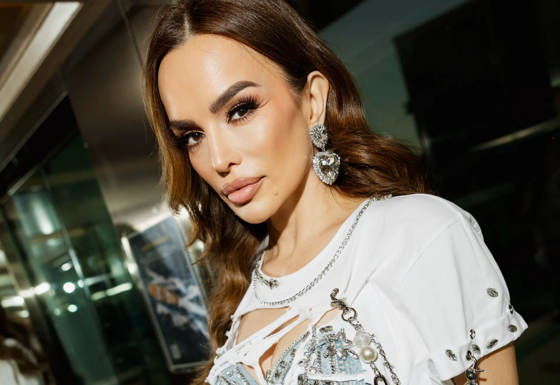 Severina pred dolazak u Jajce: "Cijela Hrvatska disala je uz reprezentaciju BiH"