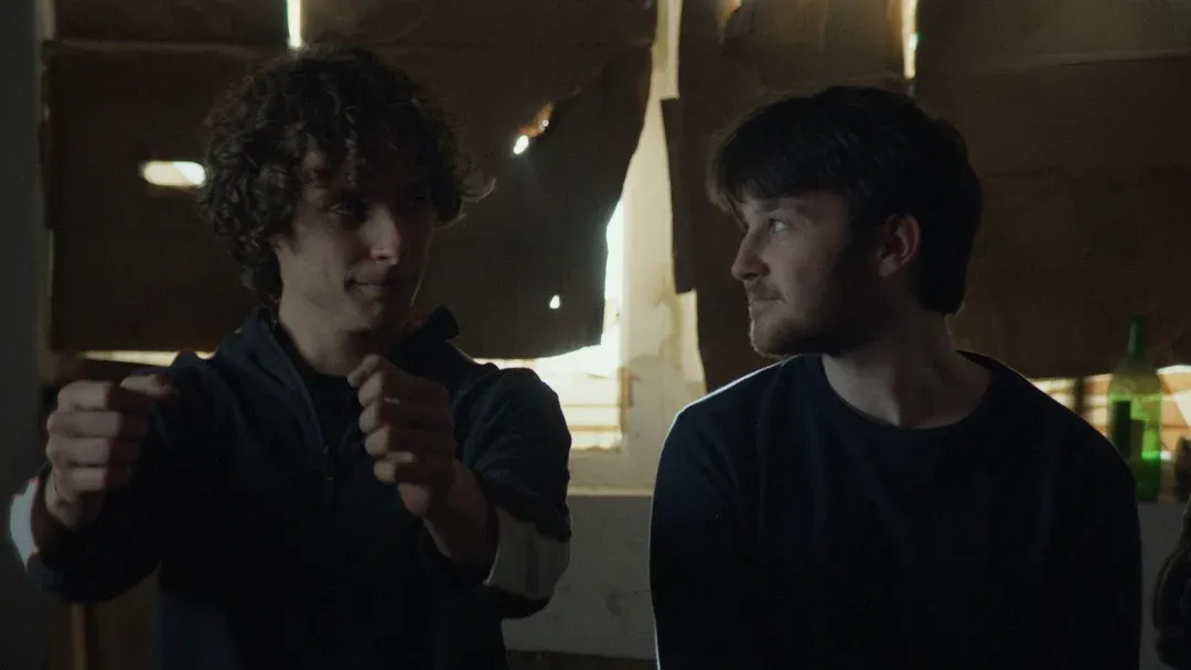 RTV Slovenija neće emitovati prvi hrvatski LGBTQ film, objasnili i zašto