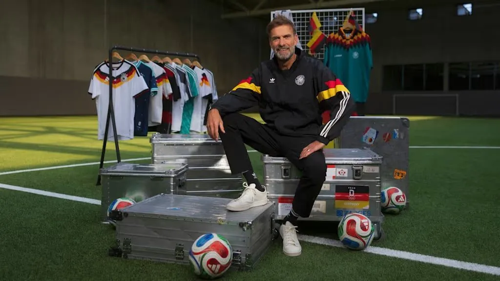 Jurgen Klopp zvanično novi selektor Njemačke, poznati su i ciljevi