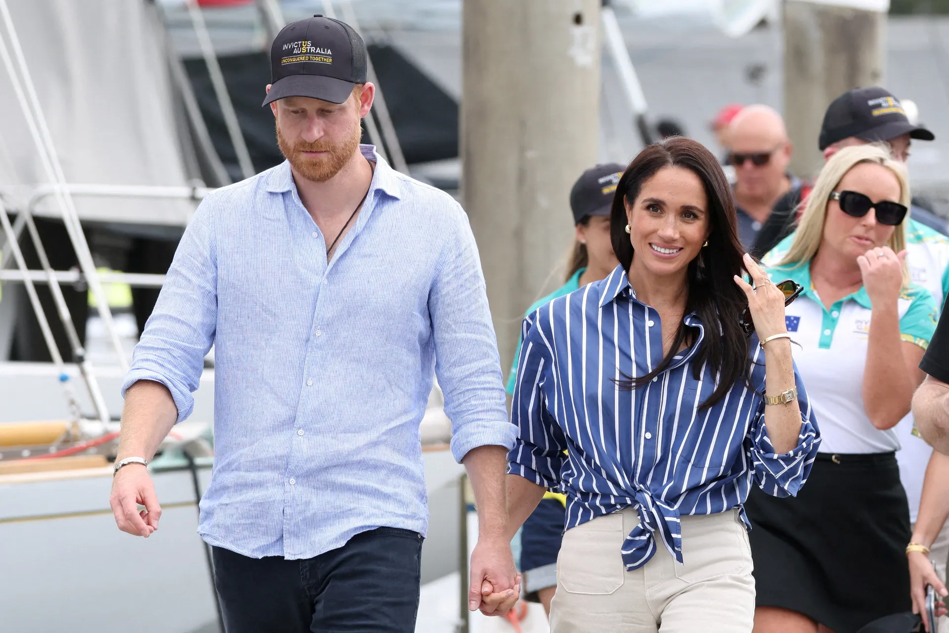 Meghan Markle pokazala rijetke fotografije: Ovako Sussexi provode ljeto daleko od javnosti