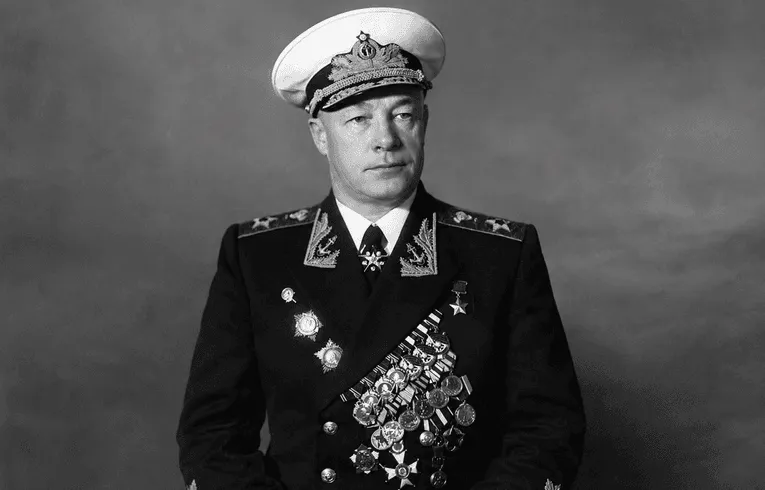 Po njemu je nazvan jedini ruski nosač aviona, čovjek koji je preduhitrio Staljina