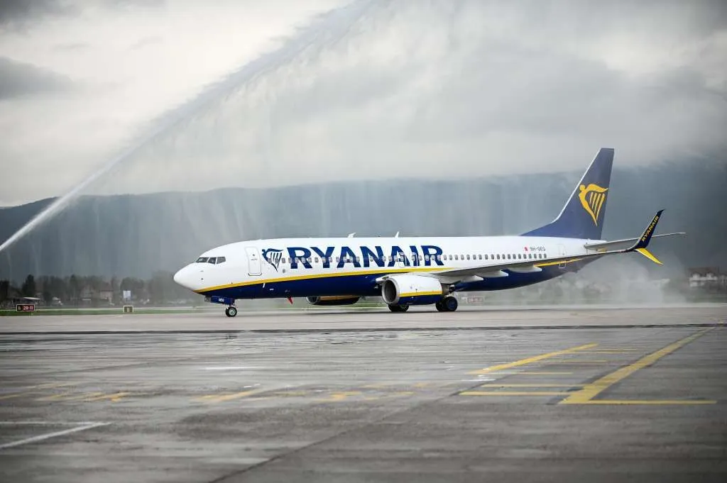 Stručnjak otkriva zašto vas stari avion ne treba plašiti ni nakon drame u Ryanairu