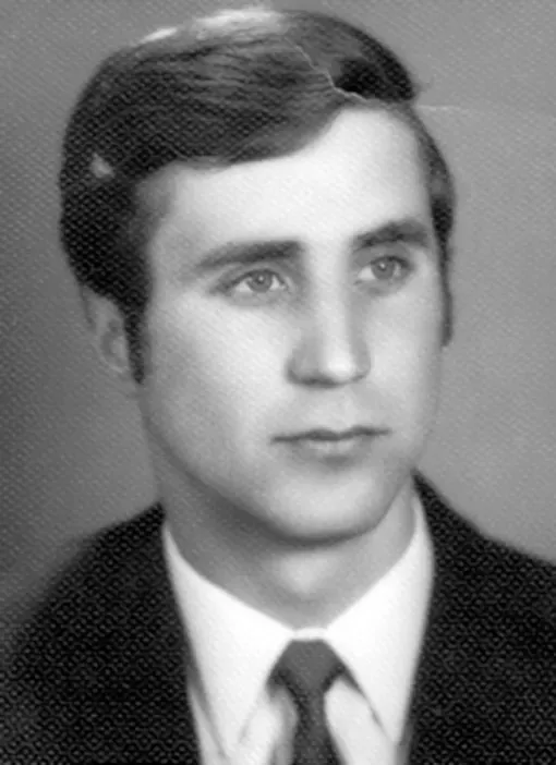 Bakir Memišević