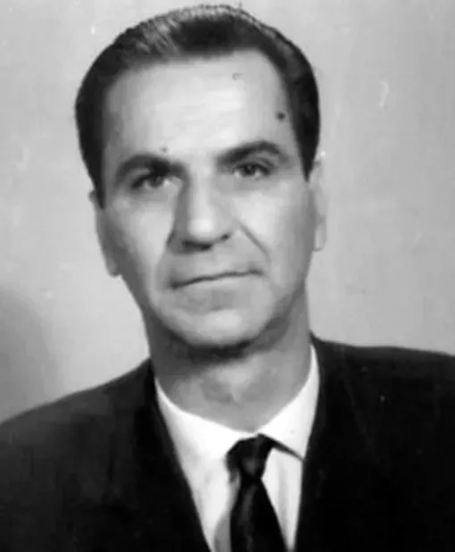 Hasan Memišević