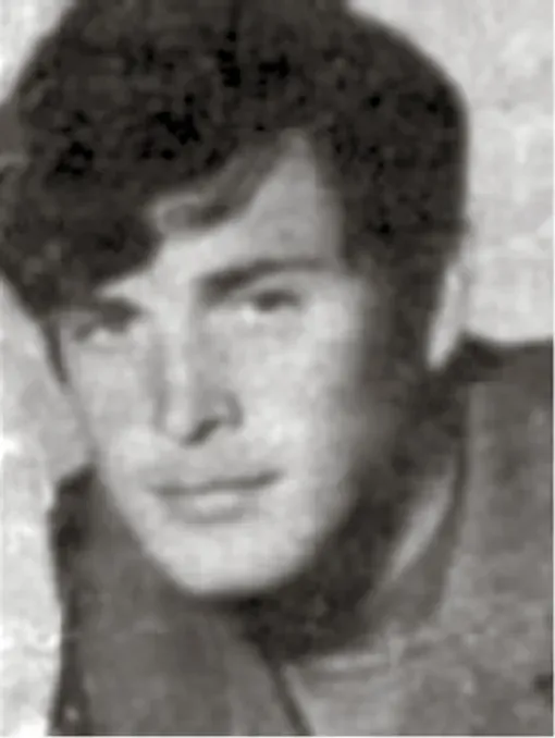 Kemal Kemo Kurtaljević