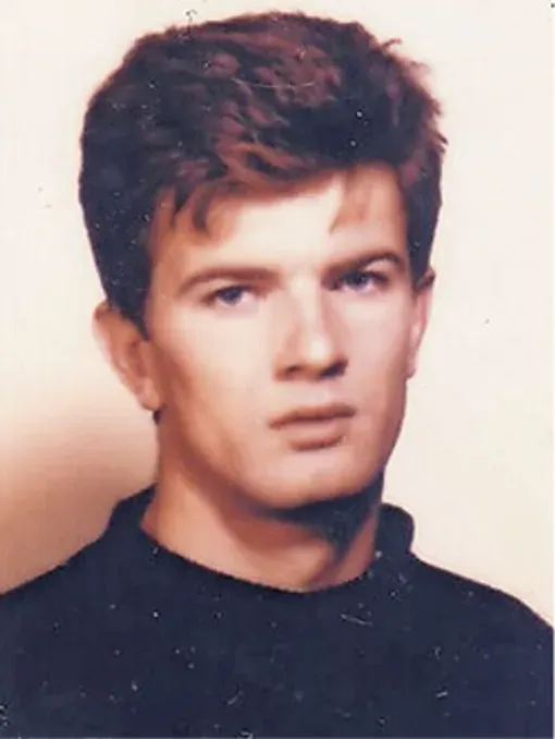 Ramiz Mehulić