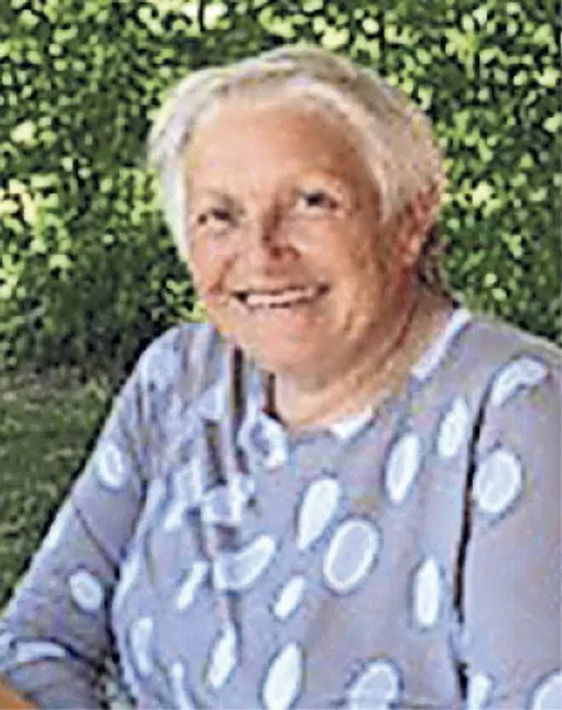 Almasa Mehmedika