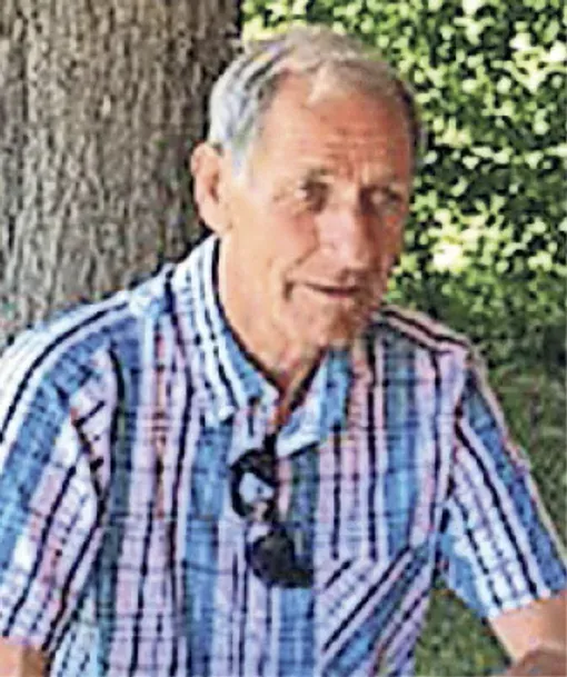 Sadik Mehmedika