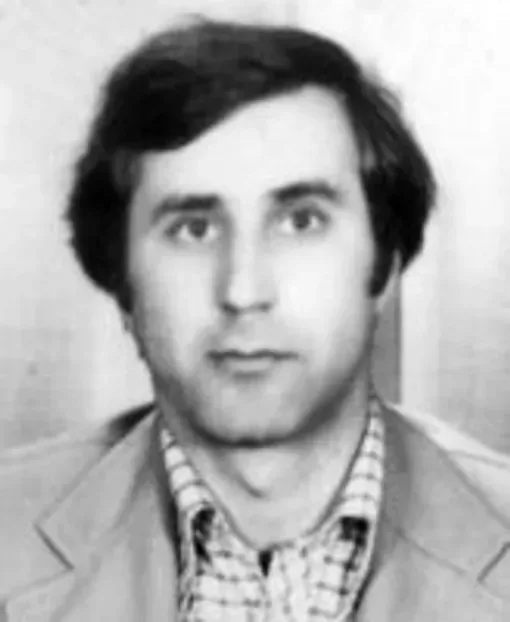 Bakir (Hasana) Memišević