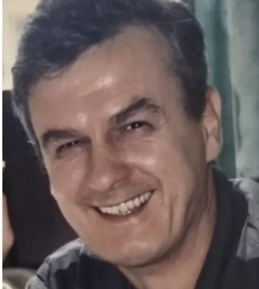 Suad Miki Pošković