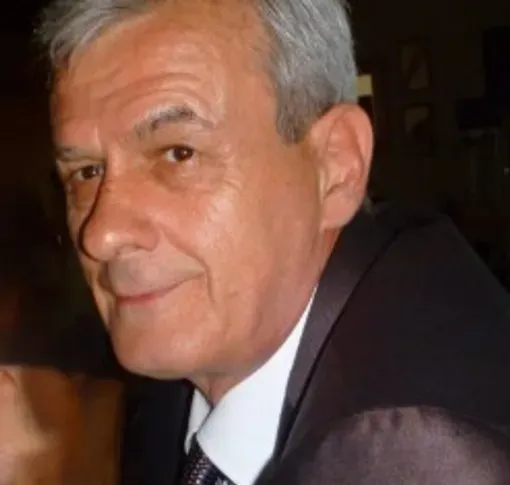 Suad Miki Pošković