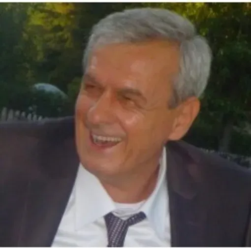 Suad Miki Pošković