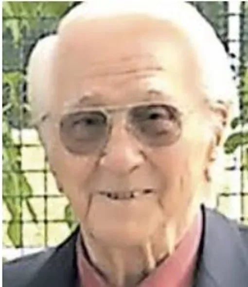 Šefik Kiko Šarić