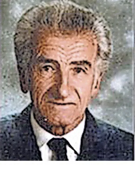 Ismet Hrnjić