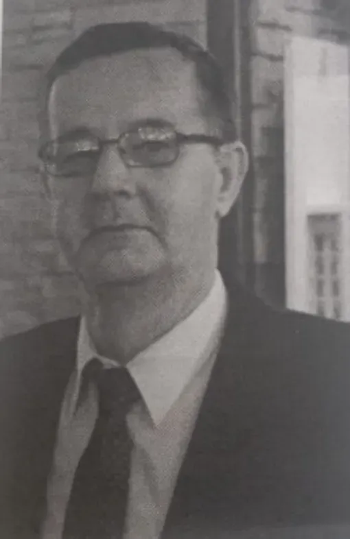 Slobodan (Manojla) Pajdaković