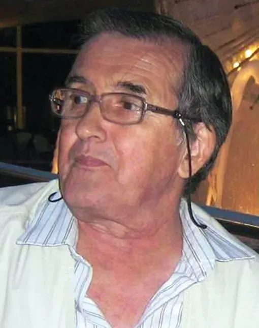 Rifat Begović