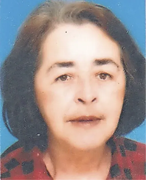 Milena Cina