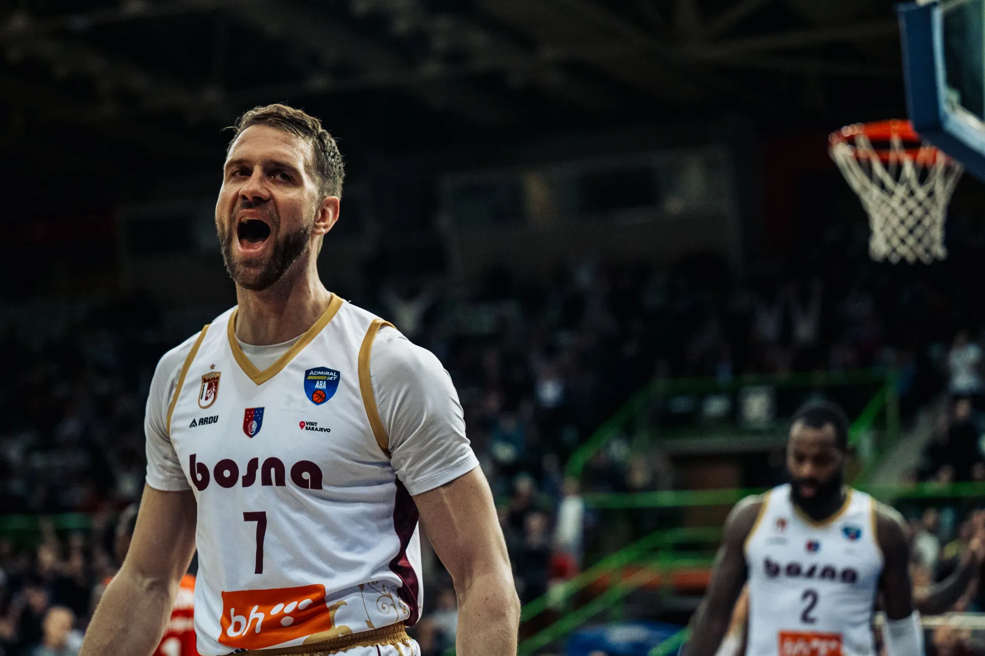 Miralem Halilović o periodu u Bosni: Sve što smo napravili je bila svrha mog povratka