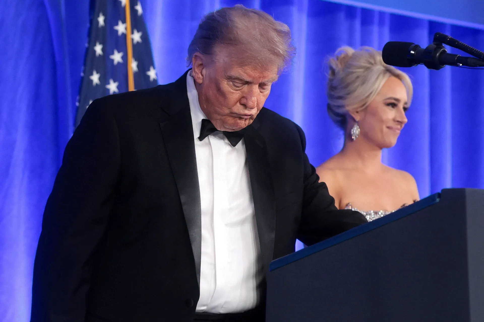 Trump na bizaran način potvrdio dolazak Netanyahua u Washington