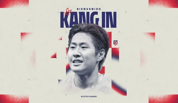 Ispunjena velika želja Chola Simeonea, Atletico Madrid doveo novo pojačanje